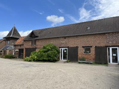 Magasin d'Omiécourt 